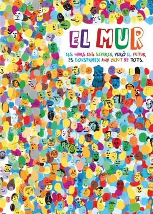 El Mur | 9788417452308 | MACRI, GIANCARLO | Llibres.cat | Llibreria online en català | La Impossible Llibreters Barcelona