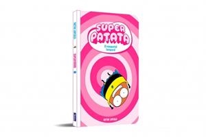 Superpatata 3 - El miniportal temporal | 9788448874018 | Laperla, Artur | Llibres.cat | Llibreria online en català | La Impossible Llibreters Barcelona