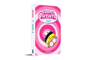 Superpatata 3 - El miniportal temporal | 9788448874001 | Laperla, Artur | Llibres.cat | Llibreria online en català | La Impossible Llibreters Barcelona