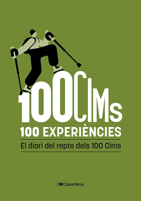 100 Cims. 100 experiències | 9788413566191 | autors, Diversos | Llibres.cat | Llibreria online en català | La Impossible Llibreters Barcelona