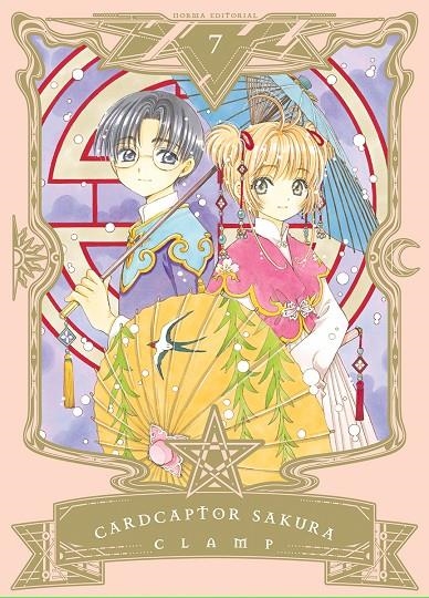 CARDCAPTOR SAKURA 07 CATALA | 9788467966121 | CLAMP | Llibres.cat | Llibreria online en català | La Impossible Llibreters Barcelona