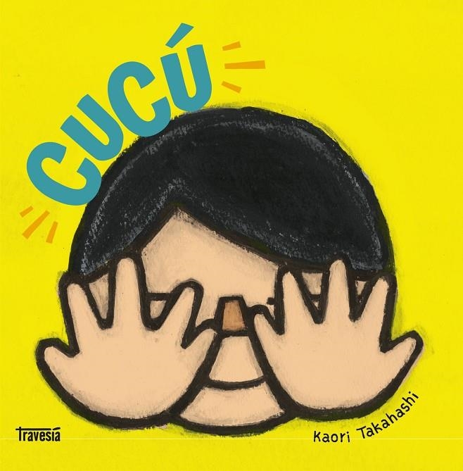 Cucú | 9786075841175 | Takahashi, Kaori | Llibres.cat | Llibreria online en català | La Impossible Llibreters Barcelona