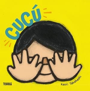 Cucú | 9786075841175 | Takahashi, Kaori | Llibres.cat | Llibreria online en català | La Impossible Llibreters Barcelona