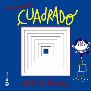 Tiene forma de... cuadrado | 9788469646175 | Roussey, Christine | Llibres.cat | Llibreria online en català | La Impossible Llibreters Barcelona