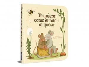 Te quiero como el ratón al queso | 9788448872939 | Varios autores | Llibres.cat | Llibreria online en català | La Impossible Llibreters Barcelona