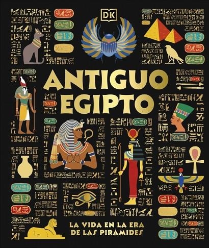 Antiguo Egipto | 9780241775912 | DK | Llibres.cat | Llibreria online en català | La Impossible Llibreters Barcelona