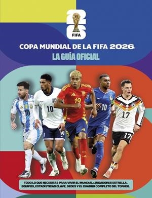 Copa Mundial de la FIFA 2026 | 9791387973117 | Varios autores | Llibres.cat | Llibreria online en català | La Impossible Llibreters Barcelona