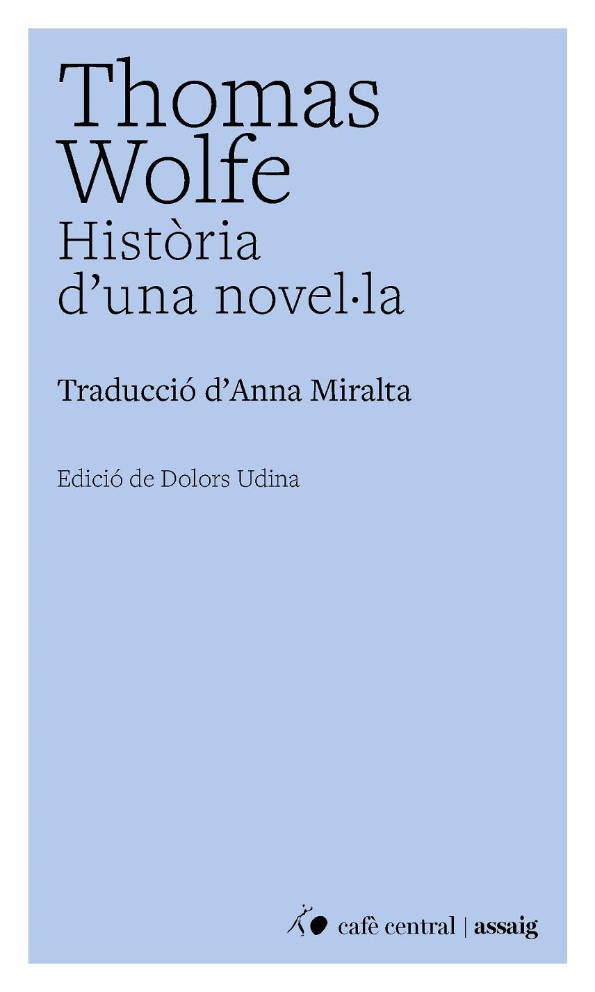 Història d'una novel·la | 9791388382000 | Wolfe, Thomas | Llibres.cat | Llibreria online en català | La Impossible Llibreters Barcelona