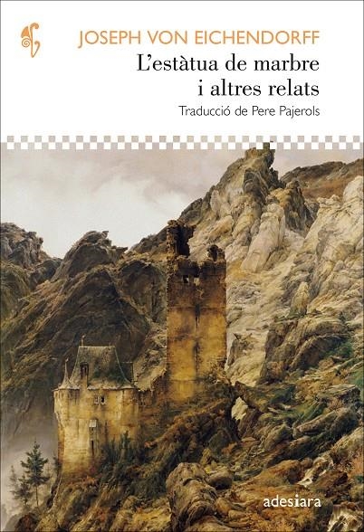 L’estàtua de marbre i altres relats | 9788419908483 | Von Einchendorff, Joseph | Llibres.cat | Llibreria online en català | La Impossible Llibreters Barcelona