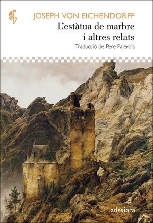 L’estàtua de marbre i altres relats | 9788419908483 | Von Einchendorff, Joseph | Llibres.cat | Llibreria online en català | La Impossible Llibreters Barcelona