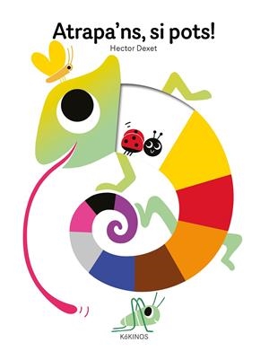 Atrapa'ns, si pots! | 9791387686390 | Dexet, Hector | Llibres.cat | Llibreria online en català | La Impossible Llibreters Barcelona