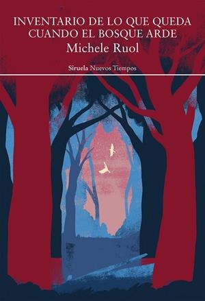 Inventario de lo que queda cuando el bosque arde | 9791388032523 | Ruol, Michele | Llibres.cat | Llibreria online en català | La Impossible Llibreters Barcelona