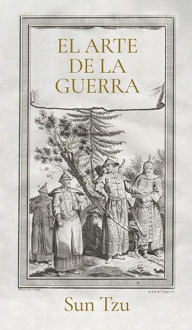 El arte de la guerra | 9788410121560 | Tzu, Sun | Llibres.cat | Llibreria online en català | La Impossible Llibreters Barcelona