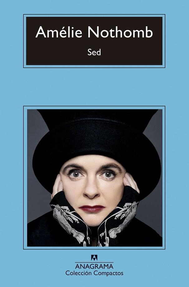 Sed | 9788433949783 | Nothomb, Amélie | Llibres.cat | Llibreria online en català | La Impossible Llibreters Barcelona