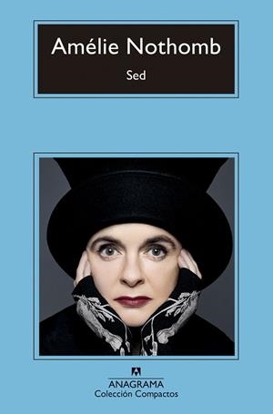 Sed | 9788433949783 | Nothomb, Amélie | Llibres.cat | Llibreria online en català | La Impossible Llibreters Barcelona