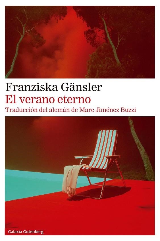 El verano eterno | 9791387605032 | Gänsler, Franziska | Llibres.cat | Llibreria online en català | La Impossible Llibreters Barcelona