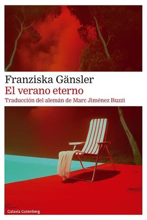 El verano eterno | 9791387605032 | Gänsler, Franziska | Llibres.cat | Llibreria online en català | La Impossible Llibreters Barcelona