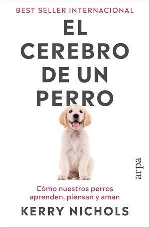 El cerebro de un perro | 9791387833916 | Nichols, Kerry | Llibres.cat | Llibreria online en català | La Impossible Llibreters Barcelona