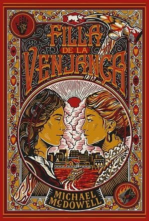 Filla de la venjança (Butxaca) | 9791388154270 | McDowell, Michael | Llibres.cat | Llibreria online en català | La Impossible Llibreters Barcelona