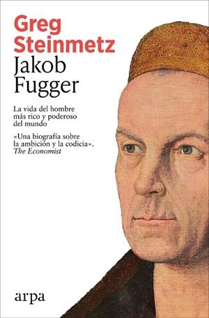 Jakob Fugger | 9791388182068 | Steinmetz, Greg | Llibres.cat | Llibreria online en català | La Impossible Llibreters Barcelona