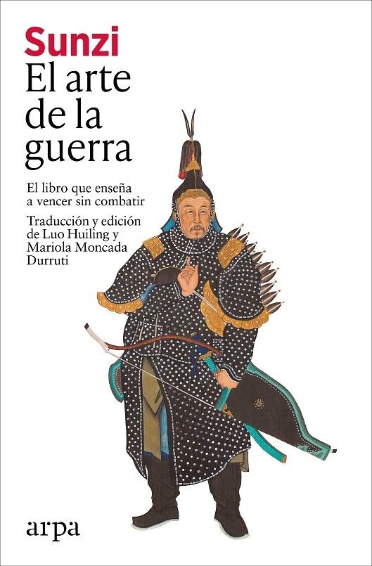 El arte de la guerra | 9791388182082 | Sun Tzu | Llibres.cat | Llibreria online en català | La Impossible Llibreters Barcelona