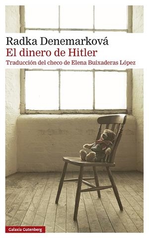 El dinero de Hitler | 9791388236105 | Denemarková, Radka | Llibres.cat | Llibreria online en català | La Impossible Llibreters Barcelona