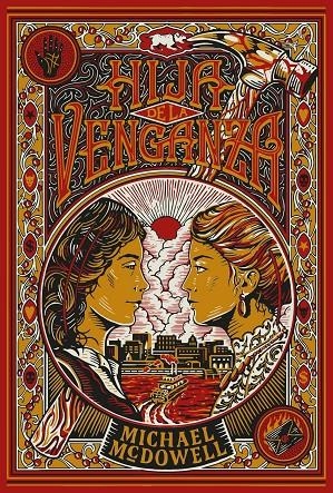 Hija de la venganza (Bolsillo) | 9791388154263 | McDowell, Michael | Llibres.cat | Llibreria online en català | La Impossible Llibreters Barcelona