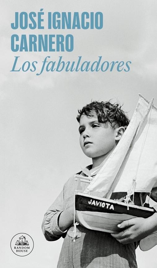 Los fabuladores | 9788439741909 | Carnero, José Ignacio | Llibres.cat | Llibreria online en català | La Impossible Llibreters Barcelona