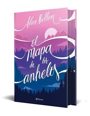 El mapa de los anhelos (edición especial) | 9788408321521 | Kellen, Alice | Llibres.cat | Llibreria online en català | La Impossible Llibreters Barcelona