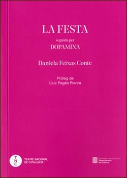 La festa | 9788419695468 | Feixas Conte, Daniela | Llibres.cat | Llibreria online en català | La Impossible Llibreters Barcelona