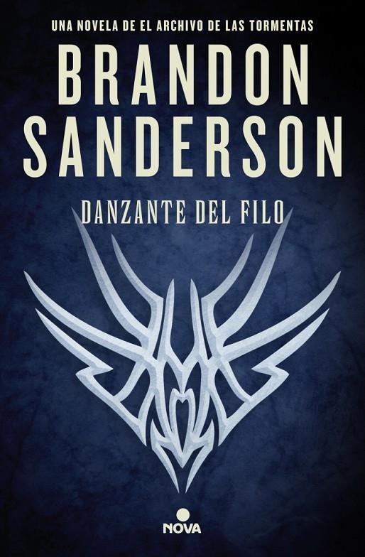 Danzante del Filo | 9788410466678 | Sanderson, Brandon | Llibres.cat | Llibreria online en català | La Impossible Llibreters Barcelona
