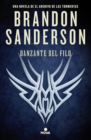 Danzante del Filo | 9788410466678 | Sanderson, Brandon | Llibres.cat | Llibreria online en català | La Impossible Llibreters Barcelona