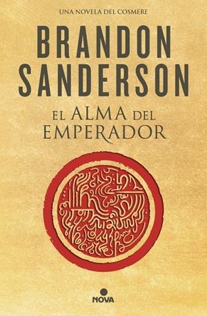 El alma del emperador | 9788410466692 | Sanderson, Brandon | Llibres.cat | Llibreria online en català | La Impossible Llibreters Barcelona