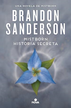 Mistborn. Historia secreta | 9788410466654 | Sanderson, Brandon | Llibres.cat | Llibreria online en català | La Impossible Llibreters Barcelona