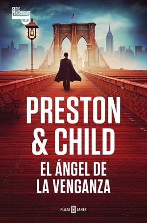 El ángel de la venganza (Inspector Pendergast 22) | 9788401037986 | Preston, Douglas/Child, Lincoln | Llibres.cat | Llibreria online en català | La Impossible Llibreters Barcelona