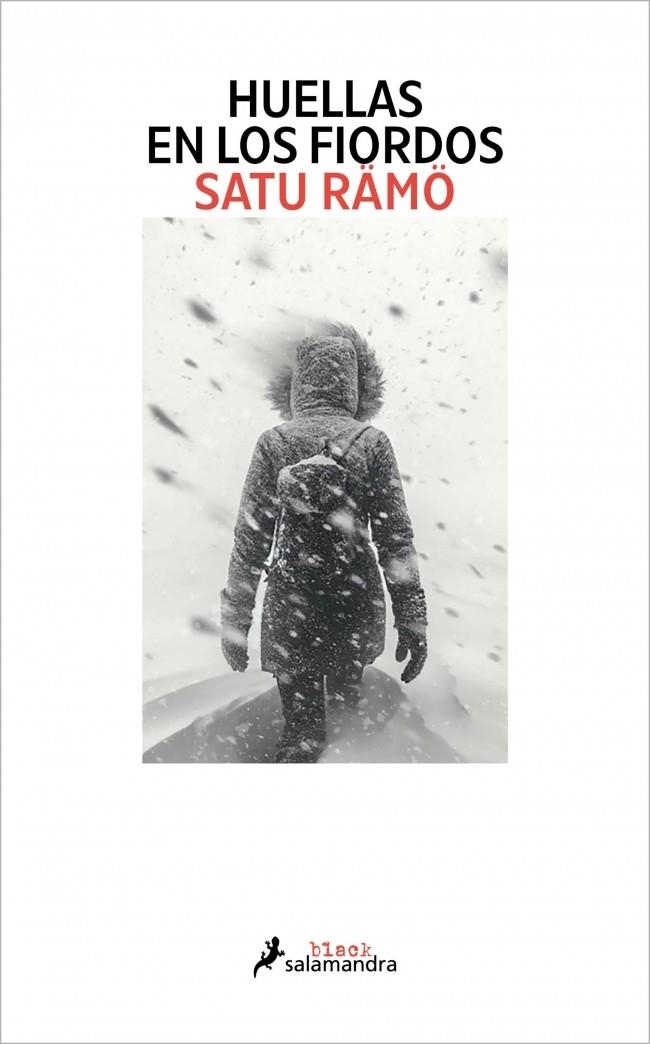 Huellas en los fiordos (Hildur 1) | 9791387640255 | Rämö, Satu | Llibres.cat | Llibreria online en català | La Impossible Llibreters Barcelona