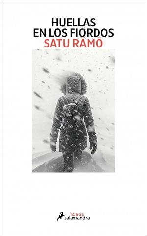 Huellas en los fiordos (Hildur 1) | 9791387640255 | Rämö, Satu | Llibres.cat | Llibreria online en català | La Impossible Llibreters Barcelona