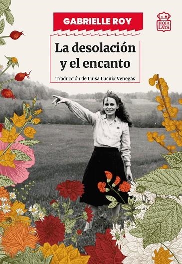 La desolación y el encanto | 9791387554293 | Roy, Gabrielle | Llibres.cat | Llibreria online en català | La Impossible Llibreters Barcelona