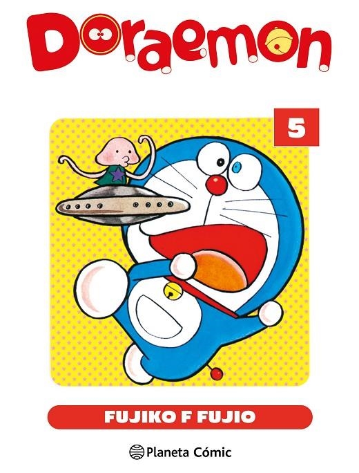 Doraemon nº 05/15 | 9791387919498 | Fujio, Fujiko F. | Llibres.cat | Llibreria online en català | La Impossible Llibreters Barcelona