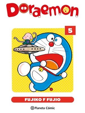 Doraemon nº 05/15 | 9791387919498 | Fujio, Fujiko F. | Llibres.cat | Llibreria online en català | La Impossible Llibreters Barcelona