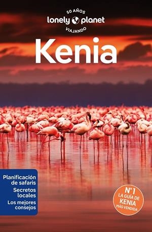 Kenia 4 | 9788408281146 | Duthie, Shawn | Llibres.cat | Llibreria online en català | La Impossible Llibreters Barcelona