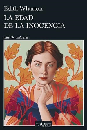 La edad de la inocencia | 9788411078122 | Wharton, Edith | Llibres.cat | Llibreria online en català | La Impossible Llibreters Barcelona