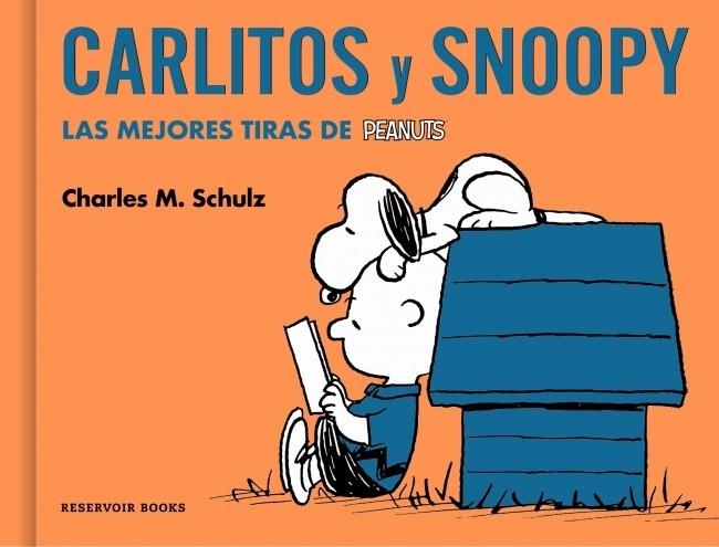 Carlitos y Snoopy | 9788410352629 | Schulz, Charles M. | Llibres.cat | Llibreria online en català | La Impossible Llibreters Barcelona