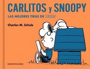 Carlitos y Snoopy | 9788410352629 | Schulz, Charles M. | Llibres.cat | Llibreria online en català | La Impossible Llibreters Barcelona