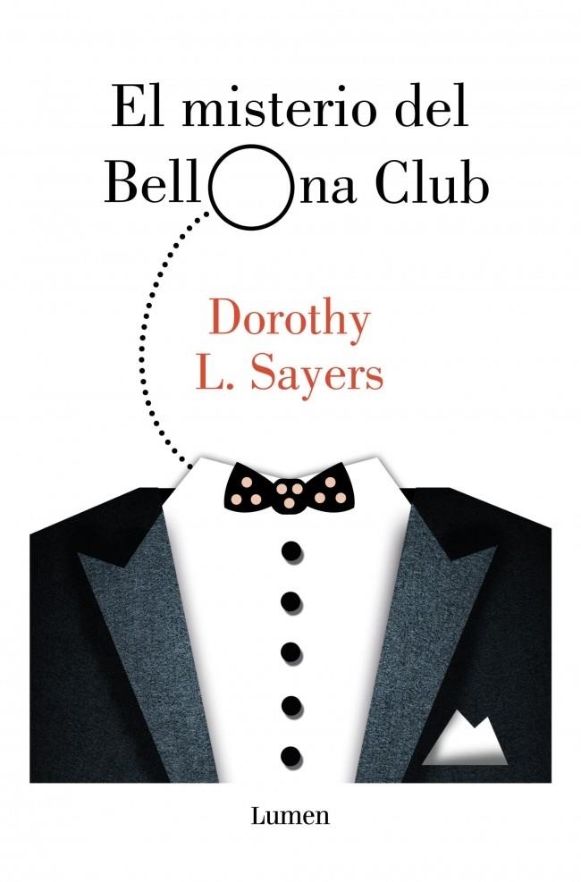 El misterio del Bellona Club (Serie Lord Peter Wimsey) | 9788426432551 | Sayers, Dorothy L. | Llibres.cat | Llibreria online en català | La Impossible Llibreters Barcelona