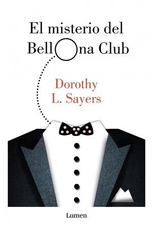 El misterio del Bellona Club (Serie Lord Peter Wimsey) | 9788426432551 | Sayers, Dorothy L. | Llibres.cat | Llibreria online en català | La Impossible Llibreters Barcelona