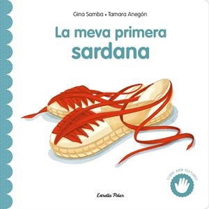 La meva primera sardana amb textures | 9791387903626 | AA. VV. | Llibres.cat | Llibreria online en català | La Impossible Llibreters Barcelona