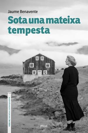 Sota una mateixa tempesta | 9791387701147 | Benavente Cassanyes, Jaume | Llibres.cat | Llibreria online en català | La Impossible Llibreters Barcelona