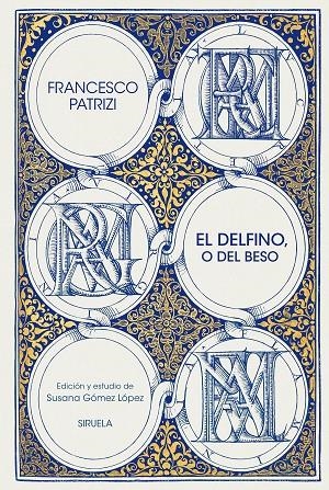 El delfino, o del beso | 9791387688851 | Patrizi, Francesco | Llibres.cat | Llibreria online en català | La Impossible Llibreters Barcelona