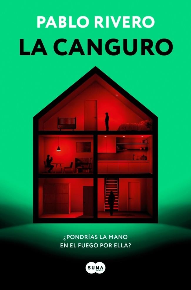 La canguro | 9791387512507 | Rivero, Pablo | Llibres.cat | Llibreria online en català | La Impossible Llibreters Barcelona